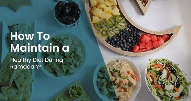 diet during ramadan