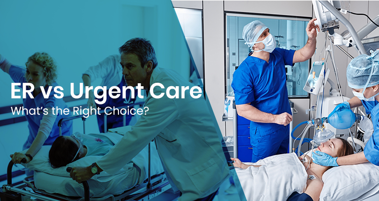 urgent care services